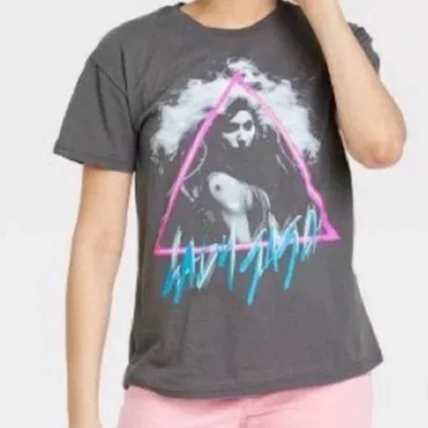 Lady Gaga TShirt